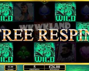 Review Gudang Cuan Slot 555 Clans – Yggdrasil Gaming