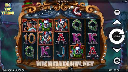 Kesimpulan Raja Bos Slot 777 Login Big Top Terror Kesimpulan Raja Bos Slot 777 Login Big Top Terror