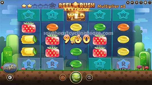 Fitur Unggulan OK Bos Slot Reel Rush XXX Xtreme Fitur Unggulan OK Bos Slot Reel Rush XXX Xtreme