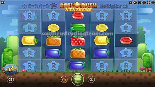 Kesimpulan Ulasan OK Bos Slot Reel Rush XXX Xtreme Kesimpulan Ulasan OK Bos Slot Reel Rush XXX Xtreme